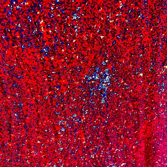 LuLaRoe Galaxy Maxi Skirt Like NEW Unicorn Print - Picture 2 of 6